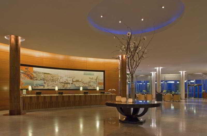Sheraton Miramar Hotel & Convention Center Vina del Mar Exterior photo